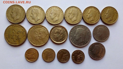 Монеты Испании конец ХХ века по ФИКСу до 5.08.21 - IMG_20210731_160547