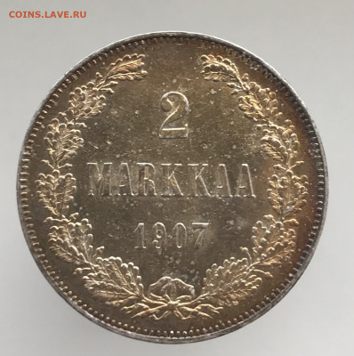 Коллекционные монеты форумчан (регионы) - 94E13E2F-9CF1-4BA7-BAF1-ED5D64EB8187