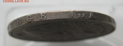 5 франков 1869 года - IMG_1427.JPG