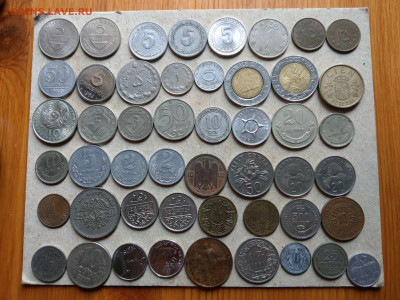 Монеты мира (новое ч1) до 06.09 - IMAG3404