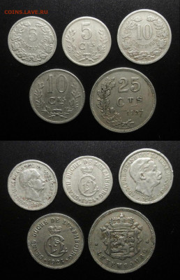 Монеты Мира по ФИКСу (№53) до 15.09 (22.00) - 53-1