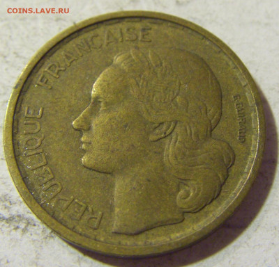 10 франков 1950 В Франция №1 23.09.2021 22:00 МСК - CIMG3638.JPG