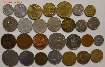 Монеты Европы разное по Фиксу - 29.09 22:00мск - IMG_20210924_184017