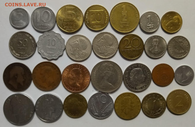 Монеты Европы разное по Фиксу - 29.09 22:00мск - IMG_20210924_183804