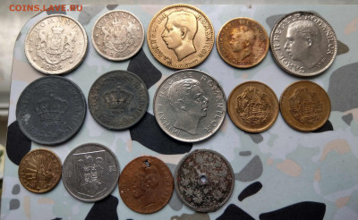Монеты Румынии ФИКС (дополнение) до 02.10 - IMAG3991_2