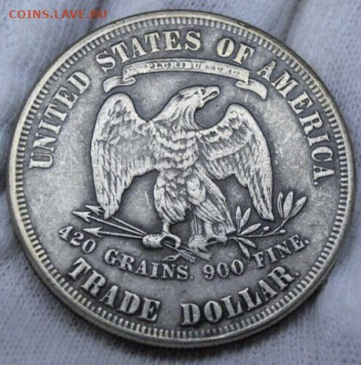 Монеты США. Вопросы и ответы - s-l500 (11)