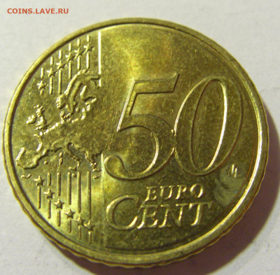 50 евроцентов 2018 Франция №1 24.10.2021 22:00 МСК - CIMG9249.JPG