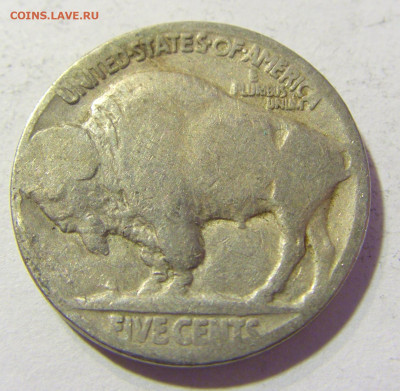 5 центов бизон США №1 24.10.2021 22:00 МСК - CIMG0839.JPG