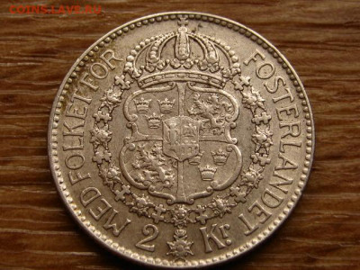 Швеция 2 кроны 1934 до 23.10 в 22.00М - IMG_1602.JPG