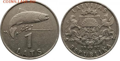 Латвия 1922-2008г до 1.11 в 22.00 Мск - vQYmEGoCBuk