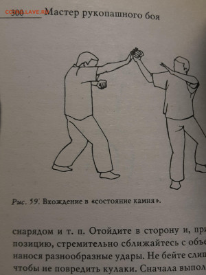 Книга Мастер рукопашного боя -защита от ул.агрессии - P11107-154408