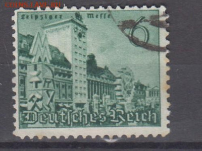 Германия 1940 3-й Рейх 1м до 18 11 - 144