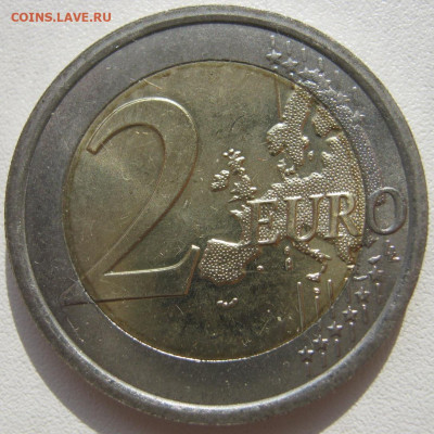 Италия 2 евро 2012 100 лет смерти Джов. Пасколи до 22.11. 22 - IMG_0022