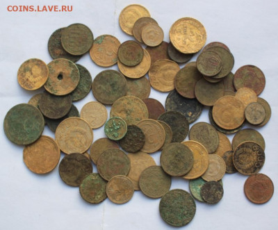 70 монет советов ранних по 26.11.2021 до 21.00 мск - IMG_8214.JPG