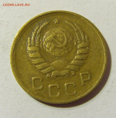 1 копейка 1940 СССР №1 29.11.2021 22:00 МСК - CIMG8271.JPG