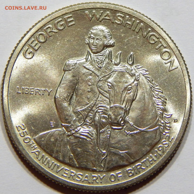 США. 50 центов 1982 Дж.Вашингтон, до 27 ноября 22-00 - DSCN1503_1_1
