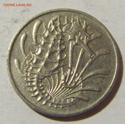 10 центов 1967 Сингапур №1 03.12.2021 22:00 МСК - CIMG1030.JPG