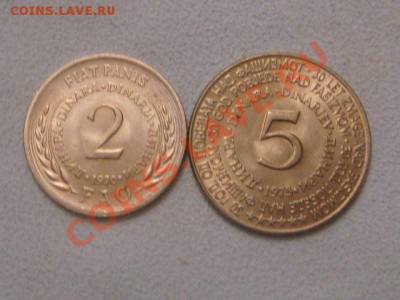 -v- Иностранные монеты (пополняемая) - DSC05408.JPG
