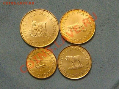 -v- Иностранные монеты (пополняемая) - DSC05163.JPG