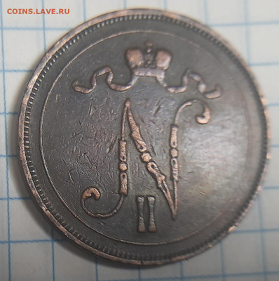 Монеты для Финляндии - 20211203_100147