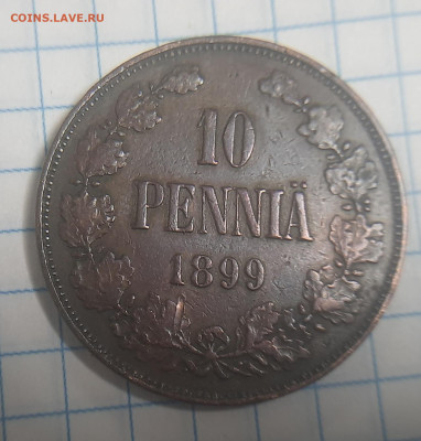 Монеты для Финляндии - 20211203_100122