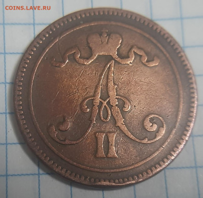 Монеты для Финляндии - 20211203_100044