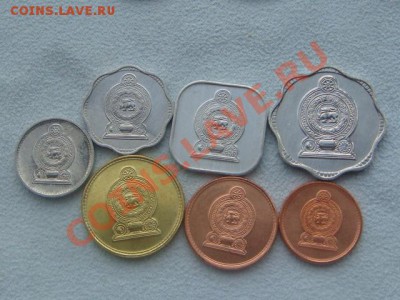 -v- Иностранные монеты (пополняемая) - DSC05417.JPG