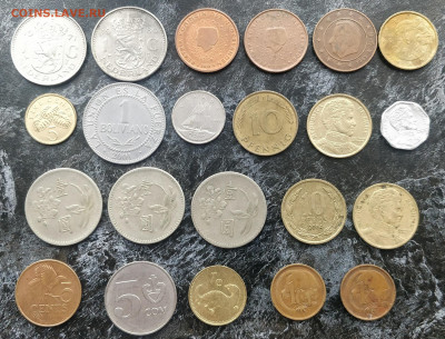 22 неплохие ИНОСТРАННЫЕ монеты до 7.12 - IMG_20211204_151317__01