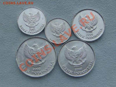 -v- Иностранные монеты (пополняемая) - DSC05419.JPG