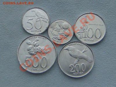 -v- Иностранные монеты (пополняемая) - DSC05418.JPG