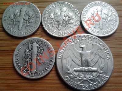 Монеты из серебра (пополняемая). - 2011-11-04 11.58.26