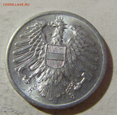 2 гроша 1972 Австрия №1 13.12.2021 22:00 МСК - CIMG2159.JPG