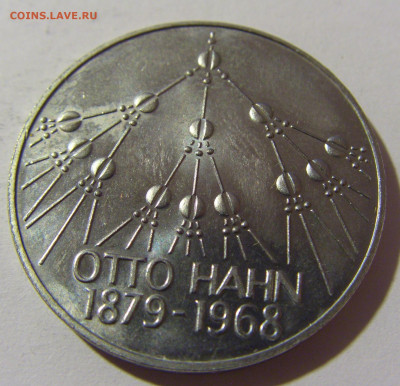 5 марок 1979 Отто Хан ФРГ №2 13.12.2021 22:00 МСК - CIMG2543.JPG