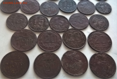 32 монеты до 1957 г до 22 00. 17.12. 2021 - WP_20211212_13_27_18_Pro (2)