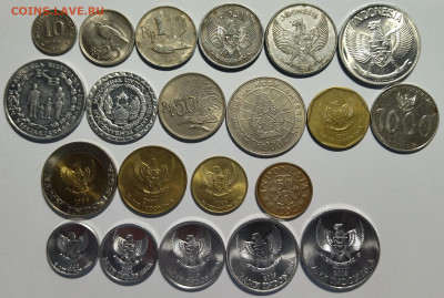 Монеты Индонезии по Фиксу - 23.12 22:00 мск - IMG_20211215_180221