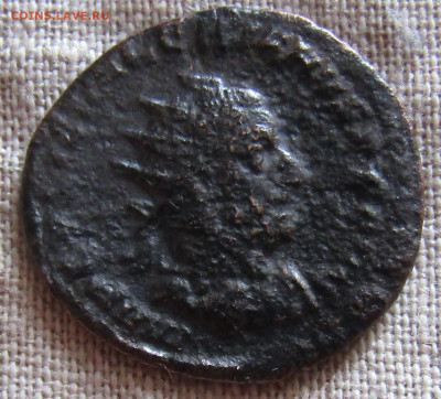 Античная монета - IMG_2448.JPG