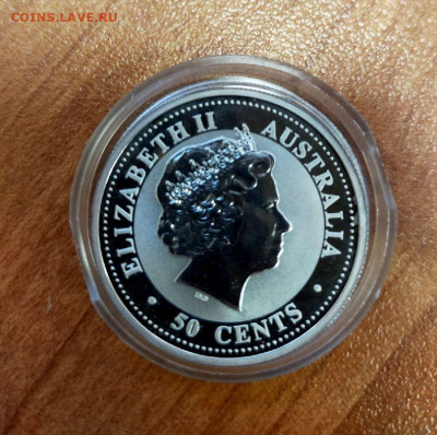 50 центов Австралии 2007 - o771gqg6-wU