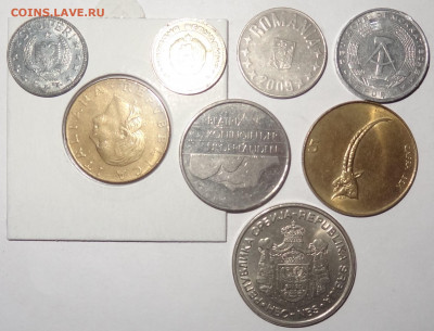 8 монет Европы до 24.12. в 22:00мск. - DSC00491 (2).JPG