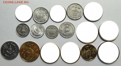 Монеты Непала по Фиксу - 23.12 22:00 мск - IMG_20211215_174323