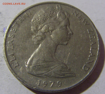 20 центов 1979 Новая Зеландия №1 26.12.21 22:00 М - CIMG6881.JPG