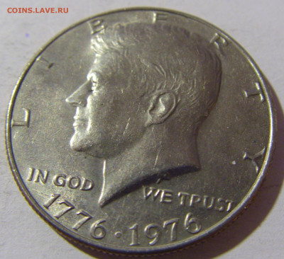 2 доллара 1976 США №2 28.12.21 22:00 М - CIMG6932.JPG