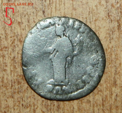 Пять римских динариев на определение - IMG_7577.JPG