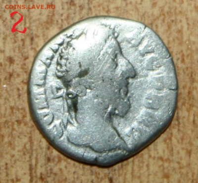 Пять римских динариев на определение - IMG_7568.JPG