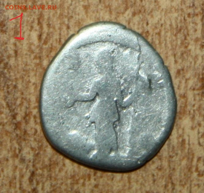 Пять римских динариев на определение - IMG_7566.JPG