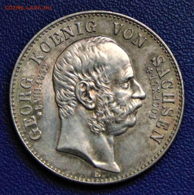Коллекционные монеты форумчан , Кайзеррейх 1871-1918 (2,3,5) - photo_2021-04-05_12-31-20 (2)