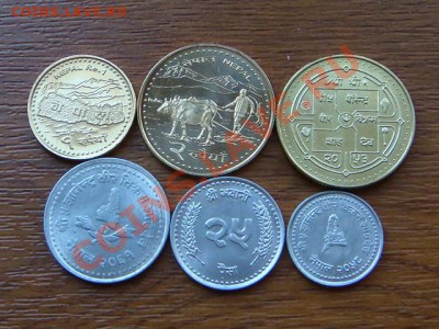 -v- Иностранные монеты (пополняемая) - DSC05467.JPG