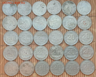 78 монет никеля окон. 16.01.2022 г. 22-00 МСК - 0