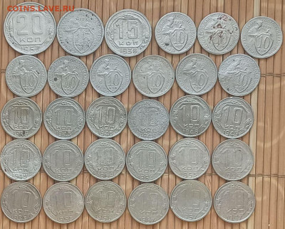 78 монет никеля окон. 16.01.2022 г. 22-00 МСК - 00000