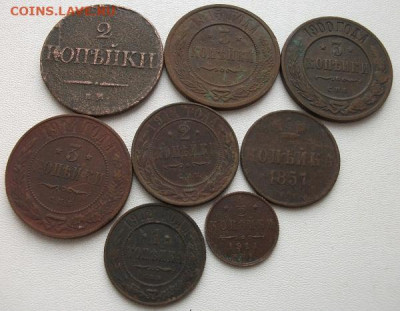 Монеты РИ до 16.01.22 21ч.00мин мск - DSCF6107.JPG