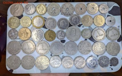 Монеты мира ФИКС (новое ч1) до 11.01 - PXL_20220110_193712540.MP~2